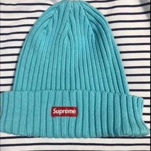 Supreme Beanie